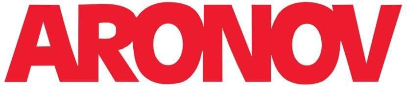Logo | Aronov Self Storage